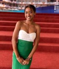 Dating Woman Madagascar to Tananarive  : Edouarda , 27 years